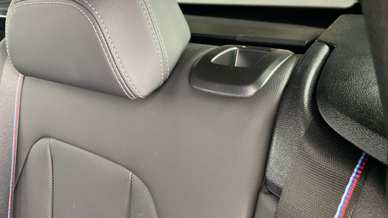 BMW X3 xDrive20i MHT M Sport 5dr Step Auto Petrol Estate